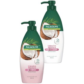 Palmolive+Naturals+Shampoo+or+Conditioner+700ml