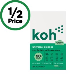 Koh+Universal+Cleaner+2+Litre