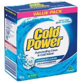 Cold-Power-Laundry-Powder-4-kg on sale