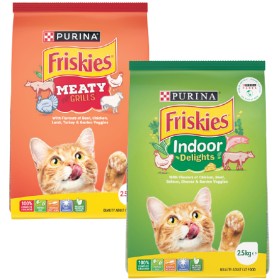 Friskies+Dry+Cat+Food+2.5+kg