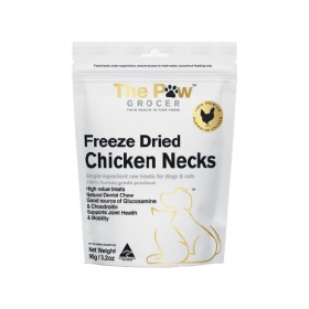 The-Paw-Grocer-Freeze-Dried-Dog-Treats-90g on sale