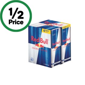 Red-Bull-Energy-Drink-Flavours-4-x-250ml on sale