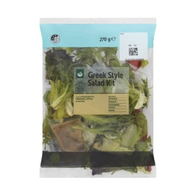 Woolworths+Greek+Style+Salad+Kit+270g+Pack