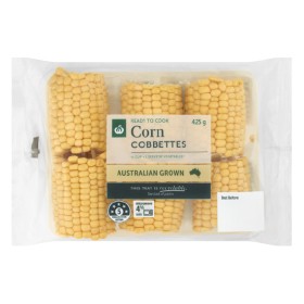 Australian+Corn+Cobbettes+425g+Pack
