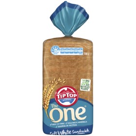 Tip-Top-The-One-Bread-Loaf-Varieties-700g on sale