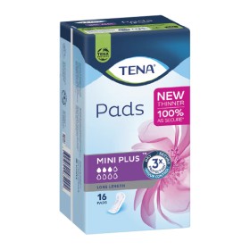 TENA-Mini-Pads-Pk-16-20 on sale