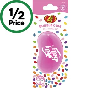 Jelly-Belly-3D-Car-Air-Freshener-Assorted on sale