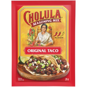 Cholula+Seasoning+Mix+28g
