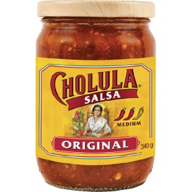 Cholula+Salsa+340g