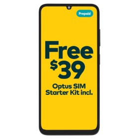 Optus-X-Total on sale