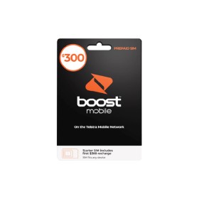 Boost-300-Starter-Pack on sale