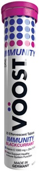 Voost-Immunity-BlackCurrant-Effervescent-20-Tablets on sale