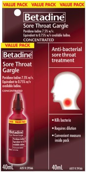 Betadine+Sore+Throat+Gargle+40mL