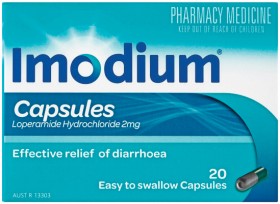 Imodium-20-Capsules on sale
