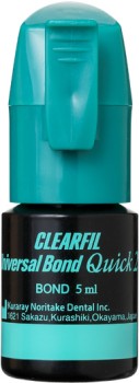 Clearfil%26trade%3B+Universal+Bond+Quick+2+5ml+Bottle