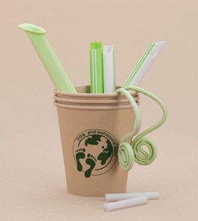 BIO+Drinking+Cup+%2F+Bamboo+Water+Based+Coating+7oz+Carton+of+1000