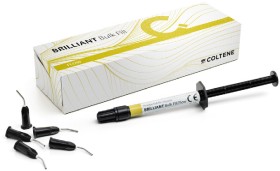 Coltene+Brilliant+Bulk+Fill+Flow