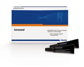 Voco+Ionoseal+4g+Tube