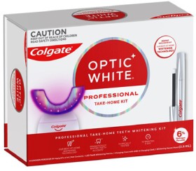 Colgate+Light+Up+6%25+Take+Home+Kit