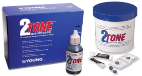 10%25+off+Young+2TONE+-+Multicoloured+Disclosing+Agent