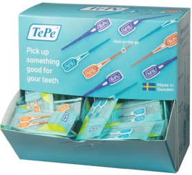 Tepe+Easy-Pick+Dispenser+Box+of+200