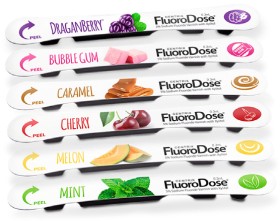 Centrix+Fluorodose+Fluoride+Varnish+42pk