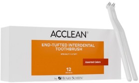 Acclean+Interdental+%26amp%3B+Toothbrushes+Selected+Range