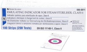 Henry+Schein+Class+6+Indicator+200+Tests