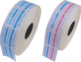 GKE-Self-Adhesive-Label-with-Process-Indicators on sale