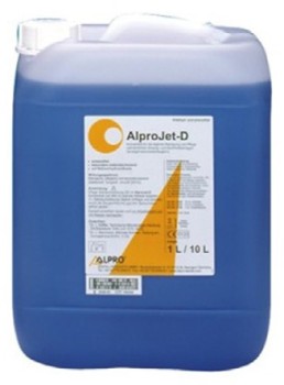 Alpro+AlproJet+D+Concentrate+Daily+Evacuator+Cleaner+5L+Bottle