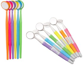 Zirc-Crystal-Mouth-Mirror on sale