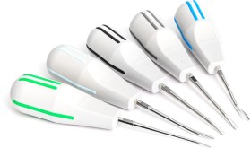 Directa+Luxators+Periotome