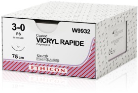 Johnson+%26amp%3B+Johnson+Ethicon+Coated+Vicryl+Rapide%26trade%3B+Sutures