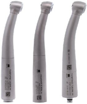 Morita+Twinpower+G+Series+Handpiece