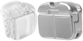 Buy+5+20%25+off+on+Carriere+SLX+3D+Clear+and+Metal