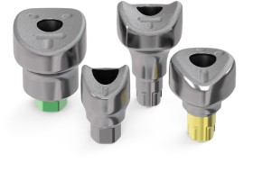 BioHorizons+SmartShape+Healers