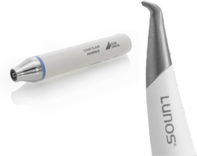 Durr+Lunos+Supra+Nozzle+%26amp%3B+Scaler+Handpieces