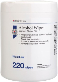 Buy+4%2B+10%25+off+on+Henry+Schein+Alcohol+Wipes+Hospital+Grade+IPA+70+v%2Fv+220+Tub
