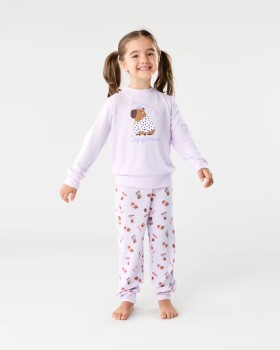 Hacci-Family-Matching-Pyjama-Set on sale