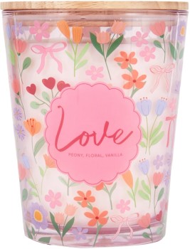 XL-Love-Candle on sale