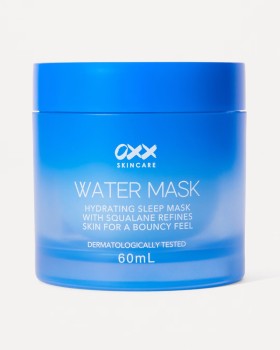 OXX-Skincare-Hydrating-Water-Sleep-Mask-60ml-Squalane on sale