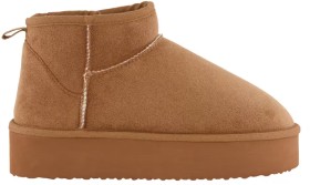 Trend-Platform-Boots on sale