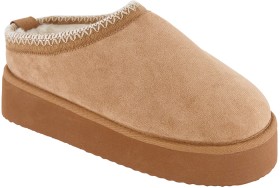 Platform-Trim-Scuffs on sale