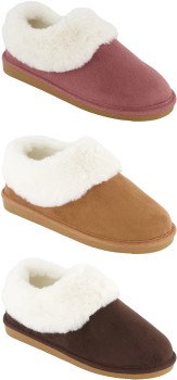 Elevated-Comfort-Slippers on sale