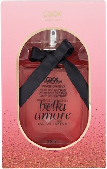 OXX+Fragrance+Bella+Amore+Eau+De+Parfum+50ml