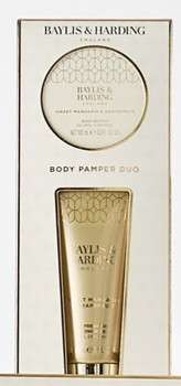 Baylis-Harding-Body-Duo on sale