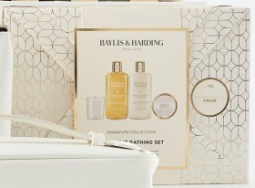 Baylis-Harding-Wrapped-Trio on sale