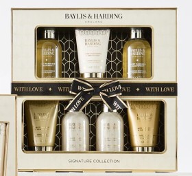 Baylis+%26amp%3B+Harding+7+Piece+Set