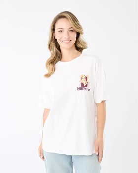 Bluey-License-Short-Sleeve-T-shirt on sale