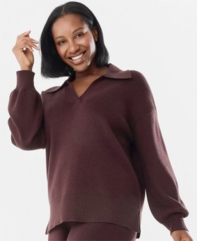 Compact-Polo-Jumper on sale